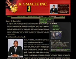 Kenneth A Smaltz &mdash; Keeper of the Coins